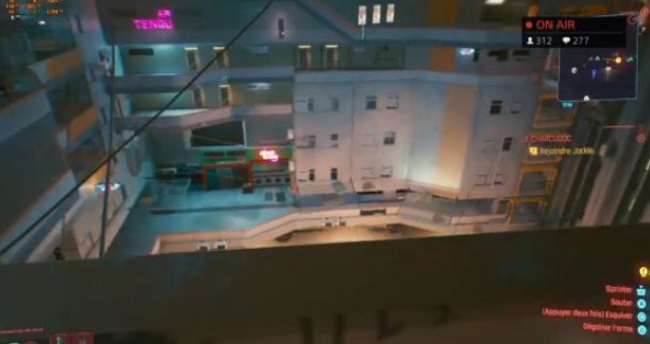 《赛博朋克2077》扫描公寓安保系统任务攻略