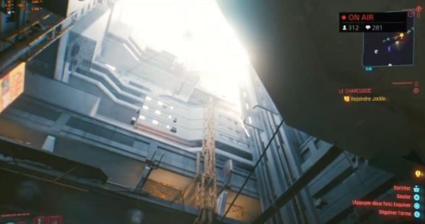 《赛博朋克2077》扫描公寓安保系统任务攻略