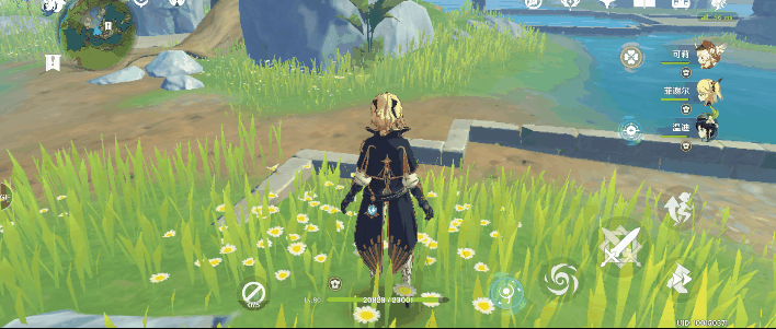 《原神》万民鲜食第七天路线推荐