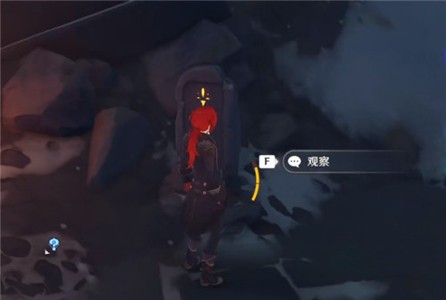 《原神》龙脊雪山8个石碑位置分布图一览