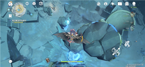 《原神》再次解冻所有碎片任务攻略