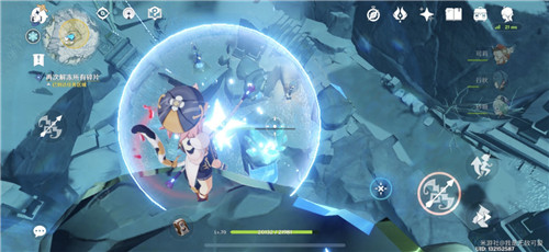 《原神》再次解冻所有碎片任务攻略