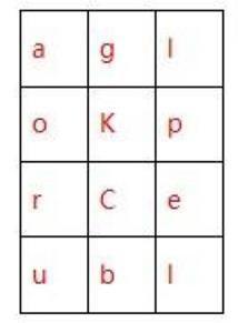 《Crimaster犯罪大师》莫里亚蒂的余党答案一览