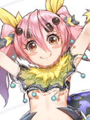 《四叶草剧场》最强R卡魔物娘人物排名榜