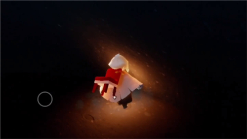 《光遇》电影院卡入位置图文一览