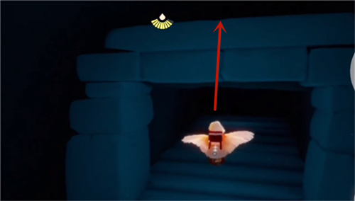 《光遇》电影院卡入位置图文一览