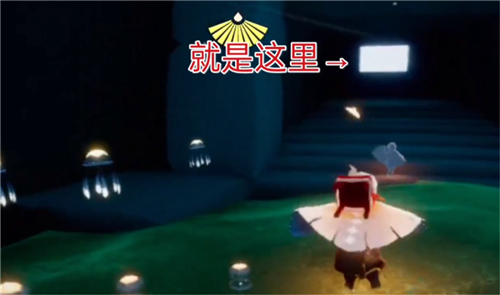 《光遇》电影院卡入位置图文一览