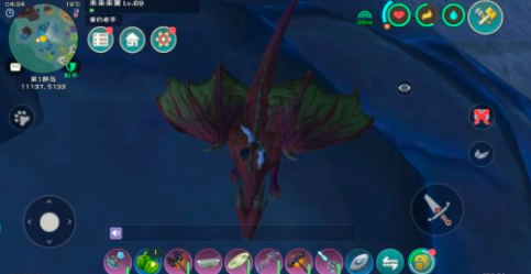 《创造与魔法》天空果实刷新位置一览