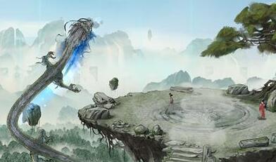 《鬼谷八荒》开局面板选择攻略