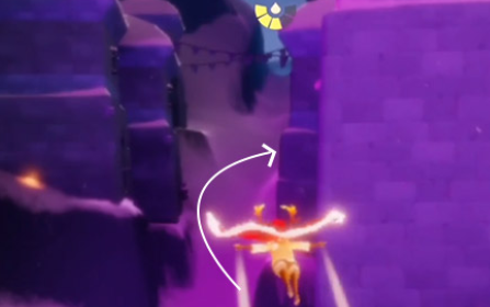 《光遇》明制帽获取方法