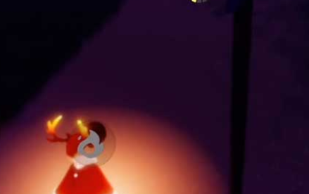 《光遇》明制帽获取方法