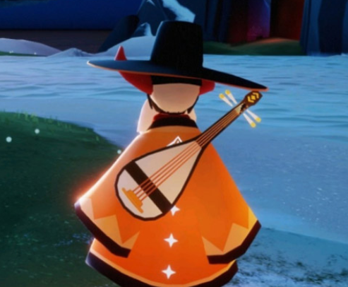 《光遇》明制帽获取方法