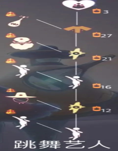 《光遇》明制帽获取方法