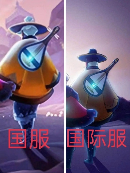 《光遇》明制帽事件介绍