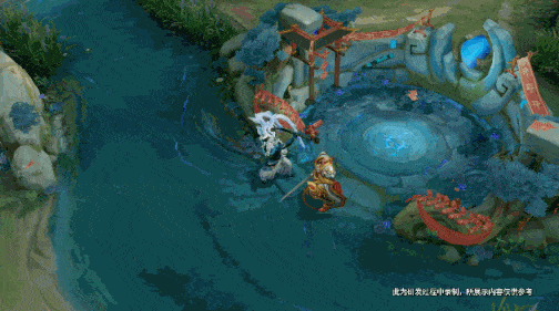 《王者荣耀》牛年限定天文志御风骁将吕布皮肤价格介绍