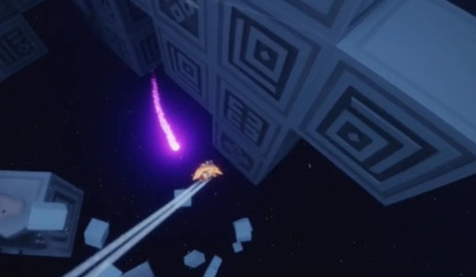 《光遇》梦想季紫色光芒位置一览