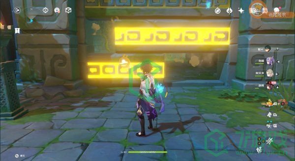 《原神》胡桃传说任务鬼打墙攻略