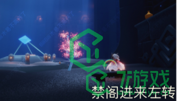 《光遇》樱花节彩蛋樱花树位置大全