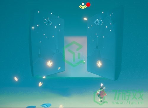 《光遇》晨岛八人门先祖获得方法