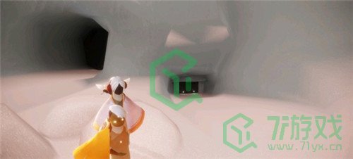 《光遇》红狐狸面具旅行先祖位置