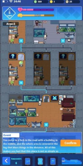 《跃迁旅人》夏活10抽任务完成攻略介绍