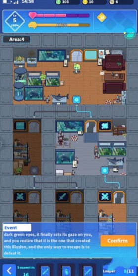 《跃迁旅人》夏活10抽任务完成攻略介绍