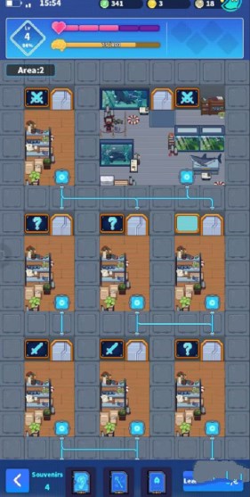 《跃迁旅人》夏活10抽任务完成攻略介绍