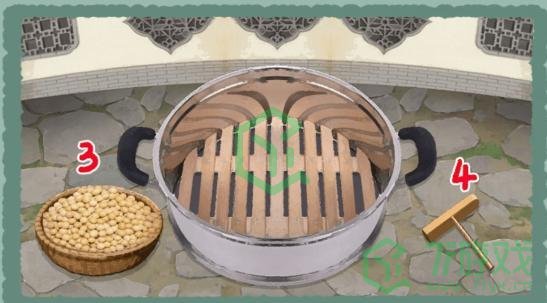 《收纳物语》科技与狠活通关攻略介绍