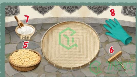 《收纳物语》科技与狠活通关攻略介绍