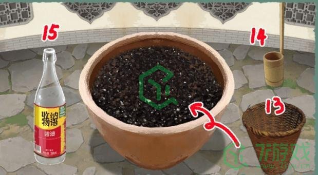 《收纳物语》科技与狠活通关攻略介绍