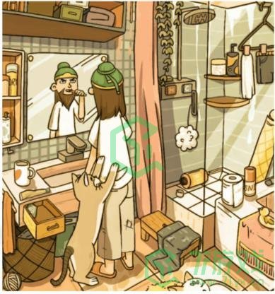 《汉字找茬王》看图找物通关攻略介绍