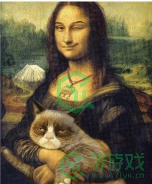 《汉字找茬王》蒙娜丽莎通关攻略介绍