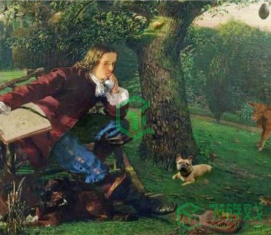 《汉字找茬王》看图找牛通关攻略介绍