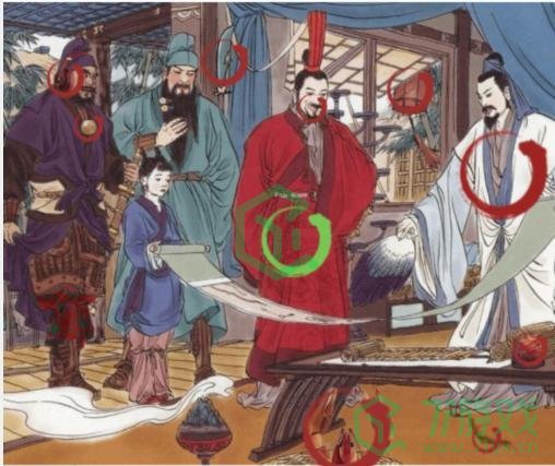 《汉字找茬王》三国找龙通关攻略介绍