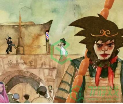 《汉字找茬王》大话西游通关攻略介绍