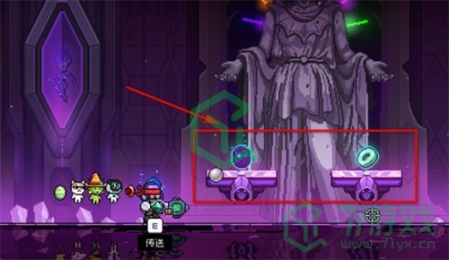 《霓虹深渊：无限》雅典娜打法攻略介绍