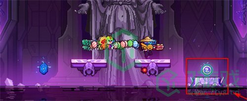 《霓虹深渊：无限》雅典娜打法攻略介绍