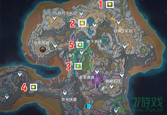 《原神》举荐信获取方法分享