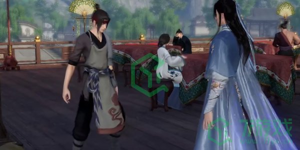 《逆水寒手游》推陈新出任务攻略