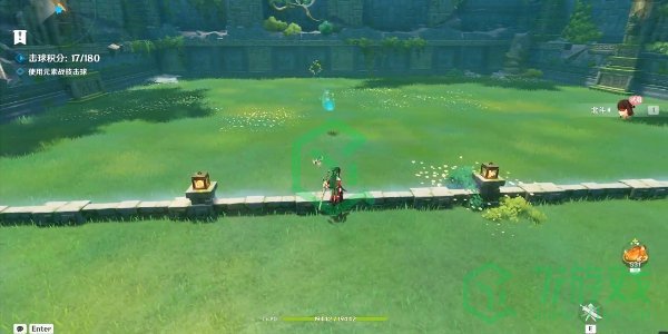 《原神》冒险家试炼进阶篇偶发试炼攻略