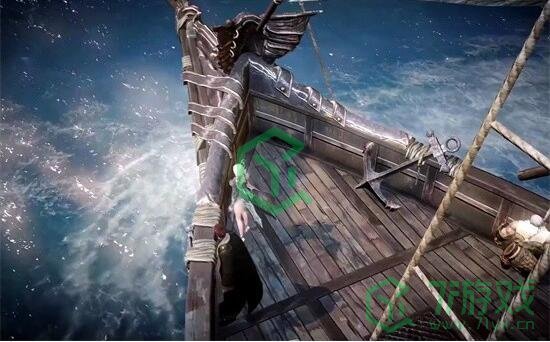 《命运方舟国服》用表情增加npc好感度方法