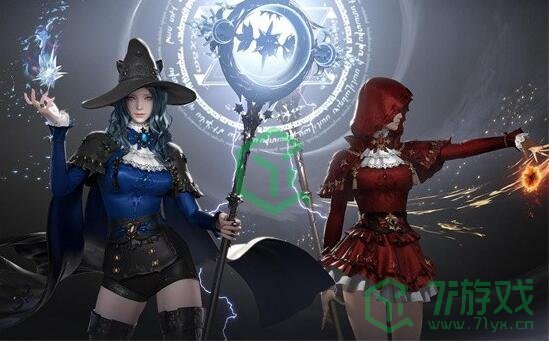 《命运方舟国服》用表情增加npc好感度方法