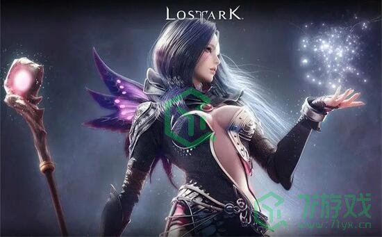 《命运方舟国服》用表情增加npc好感度方法