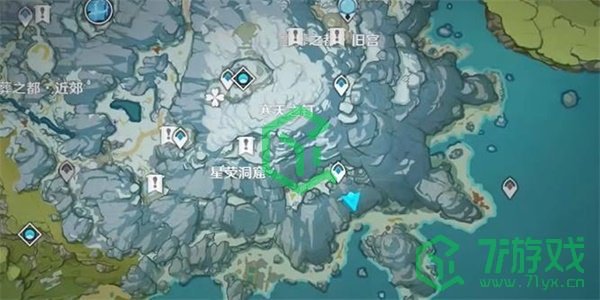 《原神》隐藏成就冷静点攻略