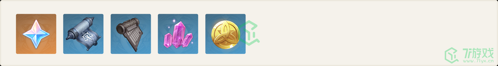 《原神》蹈刃破决隐秘蜃景战劲敌活动攻略