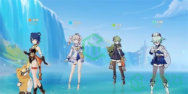 《原神》魏然战心任务攻略