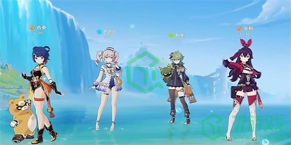 《原神》悬涛之势任务攻略