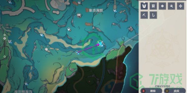 《原神》双生妖精骑士成就解锁方法