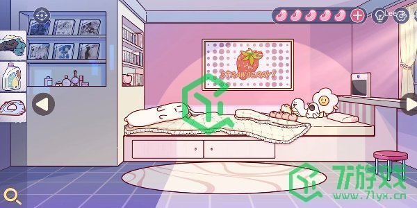 《房间的秘密3女团回归夜》全关卡攻略大全