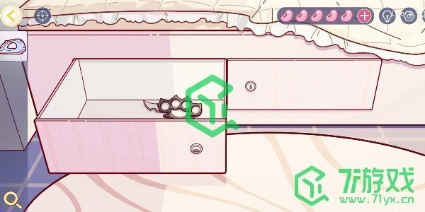 《房间的秘密3女团回归夜》全关卡攻略大全